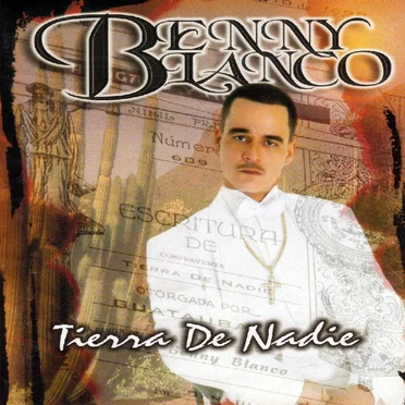 DJ Benny Blanco