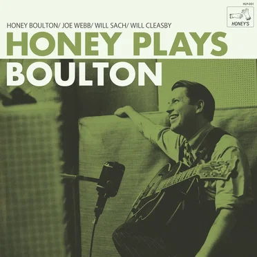 Honey Plays Boulton