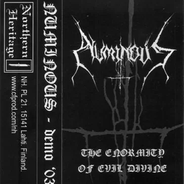 Numinous