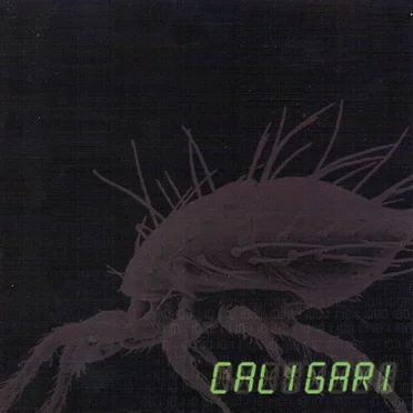 Caligari by Caligari - album cover