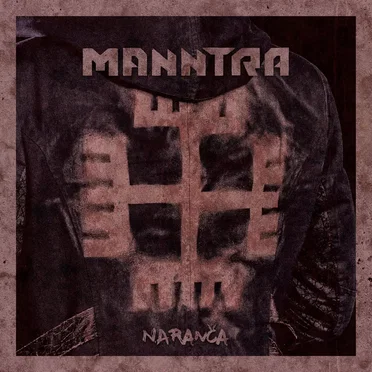 Naranča by Manntra - album cover