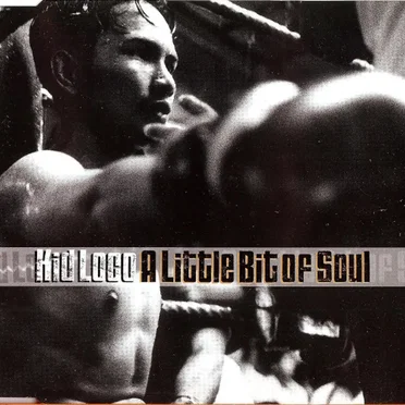 A Little Bit of Soul