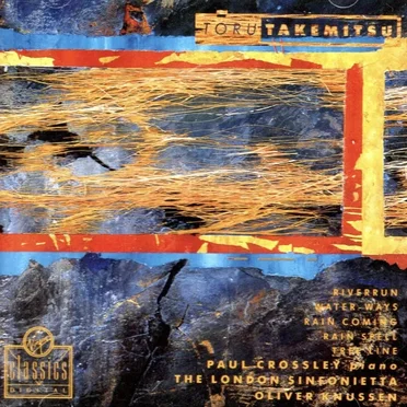 Riverrun / Water-Ways / Rain Coming / Rain Spell / Tree Line