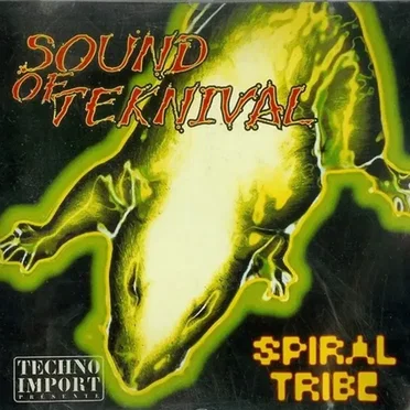 sound of teknival