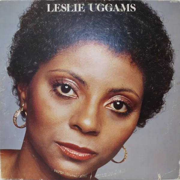 Leslie Uggams