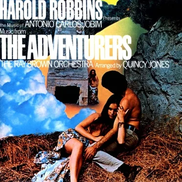 The Adventurers
