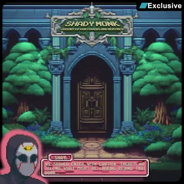 Assorted VGM Covers & Remixes