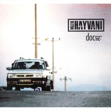 Müzik Hayvanı: Doc Bir by Various Artists - album cover