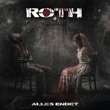 Alles Endet by ROTH - album cover