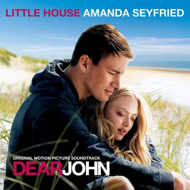 Little House by Amanda Seyfried - album cover