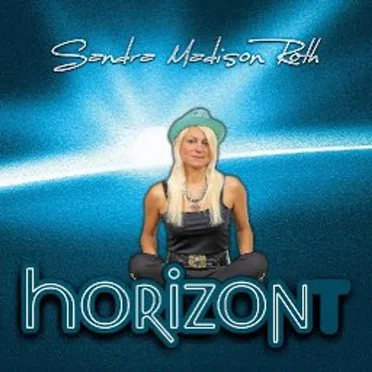Horizon(t) by Sandra Madison Roth - album cover