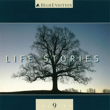 High Endition Volume 09- Life Stories by Various Artists - album cover