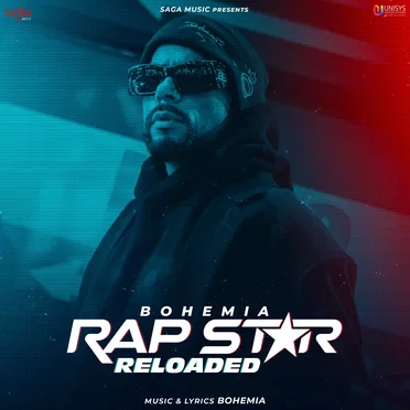 Rap Star Reloaded