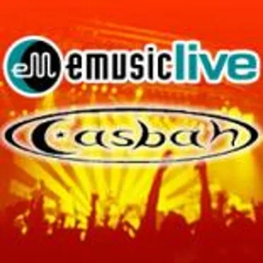 Live at the Casbah, 5/18/04