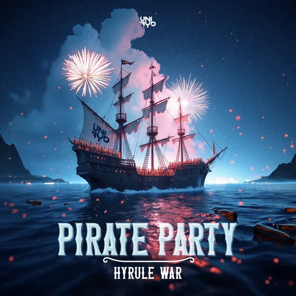 Pirate Party