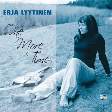 One More Time by Erja Lyytinen - album cover