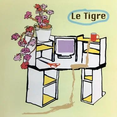 From the Desk of Mr. Lady