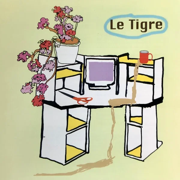 From the Desk of Mr. Lady