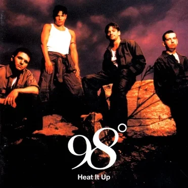 Heat It Up