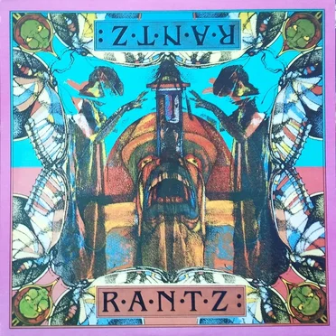 Rantz by Rantz - album cover