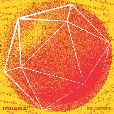 Translational Symmetry by Iguana - album cover