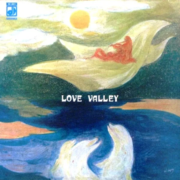 Love Valley