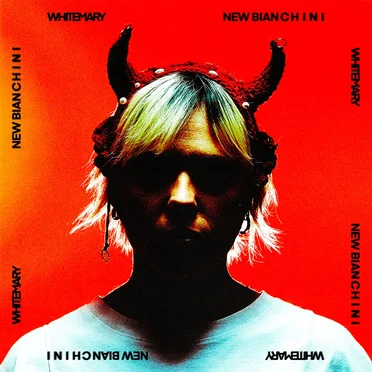 New Bianchini by Whitemary - album cover