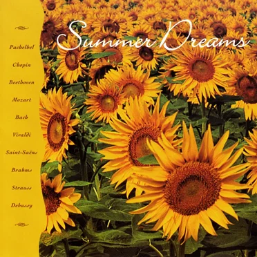 Summer Dreams