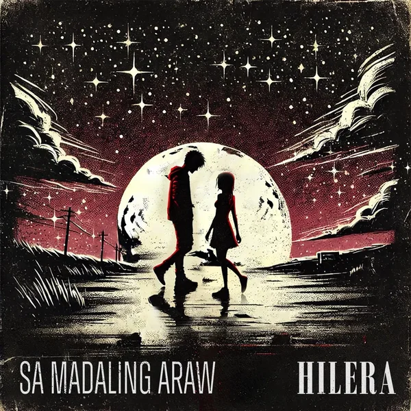 Sa Madaling Araw