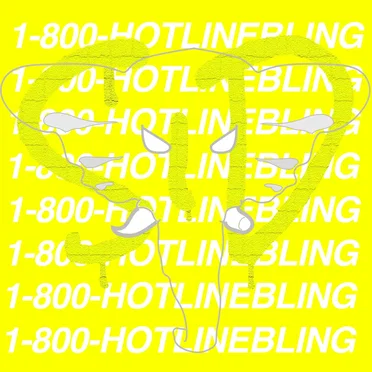 Hotline Bling [Re-Authored]
