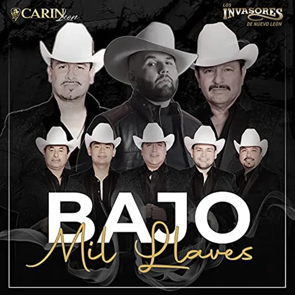 Bajo mil llaves