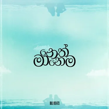 Neth Manema by DILU Beats - album cover