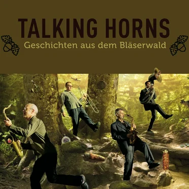 Talking Horns