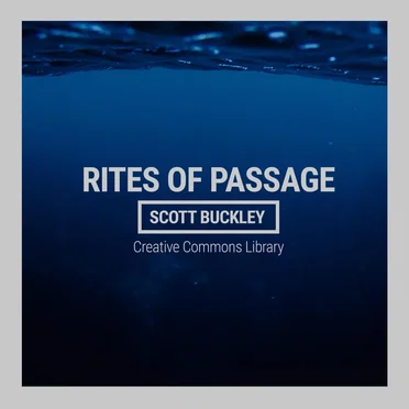 Rites Of Passage