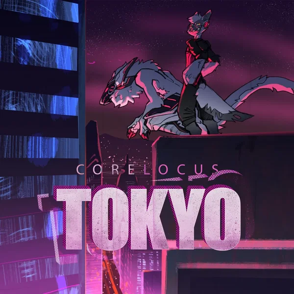Tokyo
