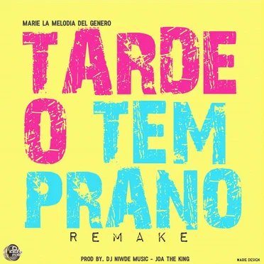 Tarde o Temprano (Remezcla)
