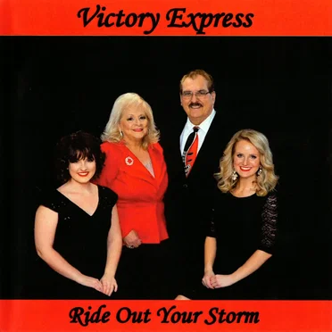 Ride Out Your Storm