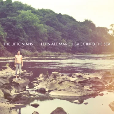 Let's All March Back Into the Sea