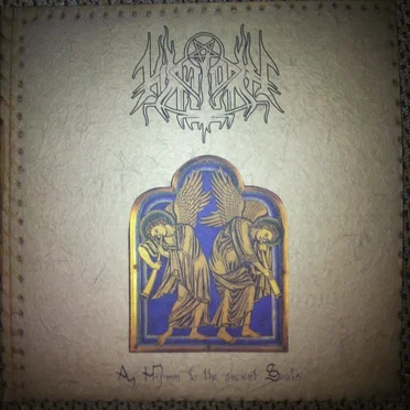 A Hymn to the Ancient Souls
