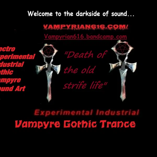 Death of the Old Strife Life