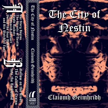 The City of Nestin