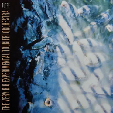 The Very Big Experimental Toubifri Orchestra