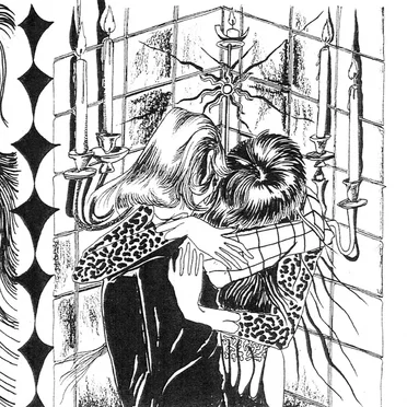 What’s Tonight to Eternity