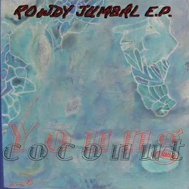 Rowdy Jumbal by Young Coconut - album cover