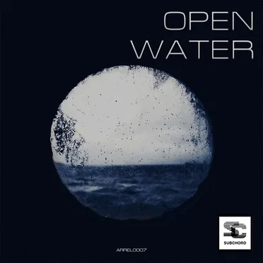 Open Water by Subchord - album cover