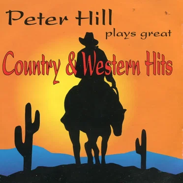 Plays Great Country & Western Hits