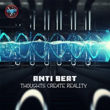 Thoughts Create Reality