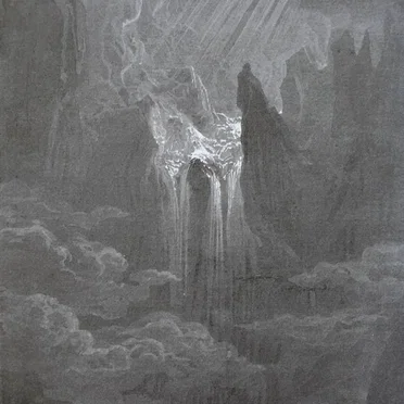 In Days Past