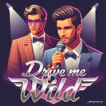 Drive me Wild