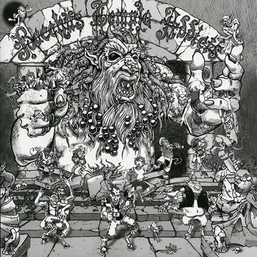 Bacchus Temple Addicts